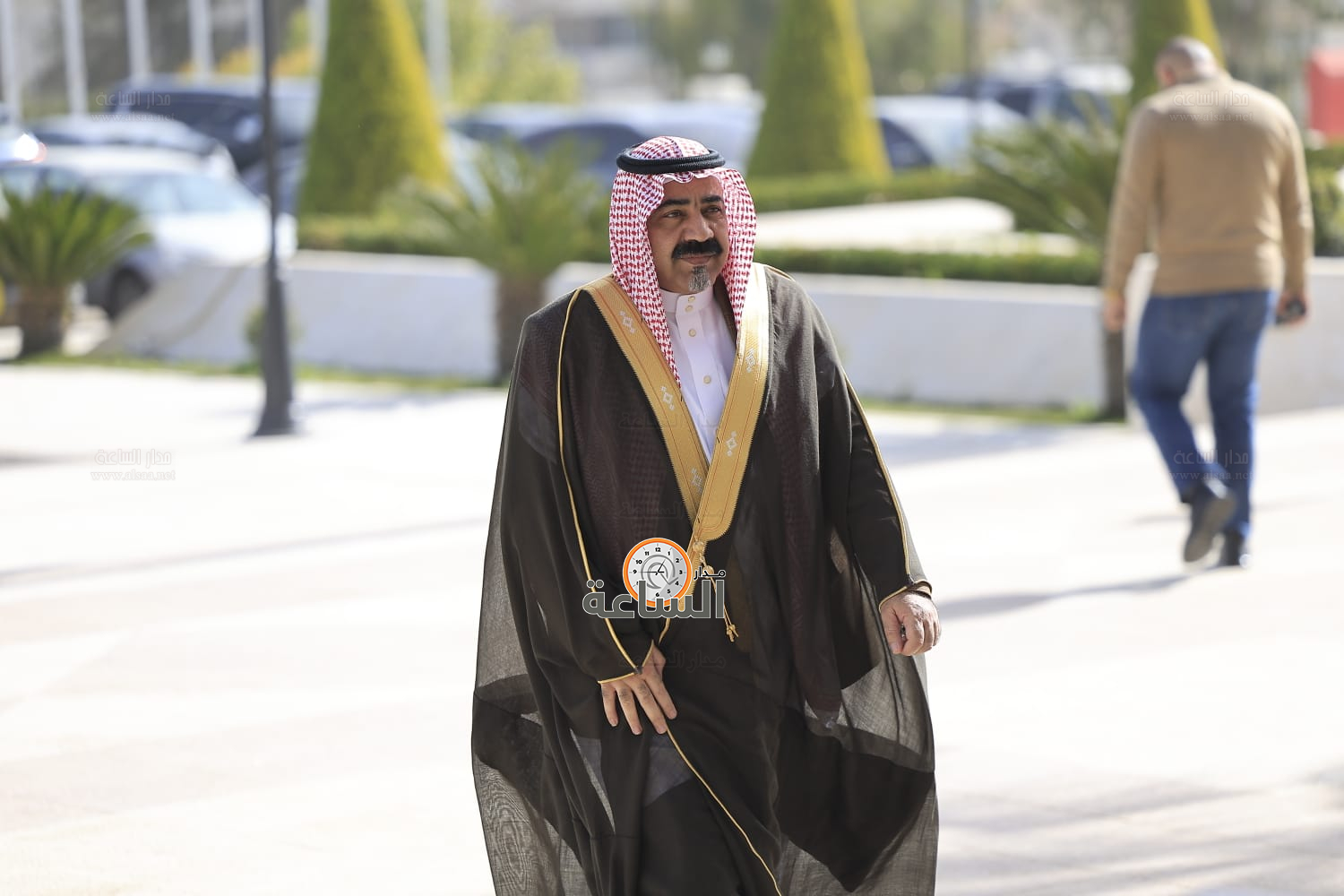 Madar Al-Saa Images 0.17087964696503555