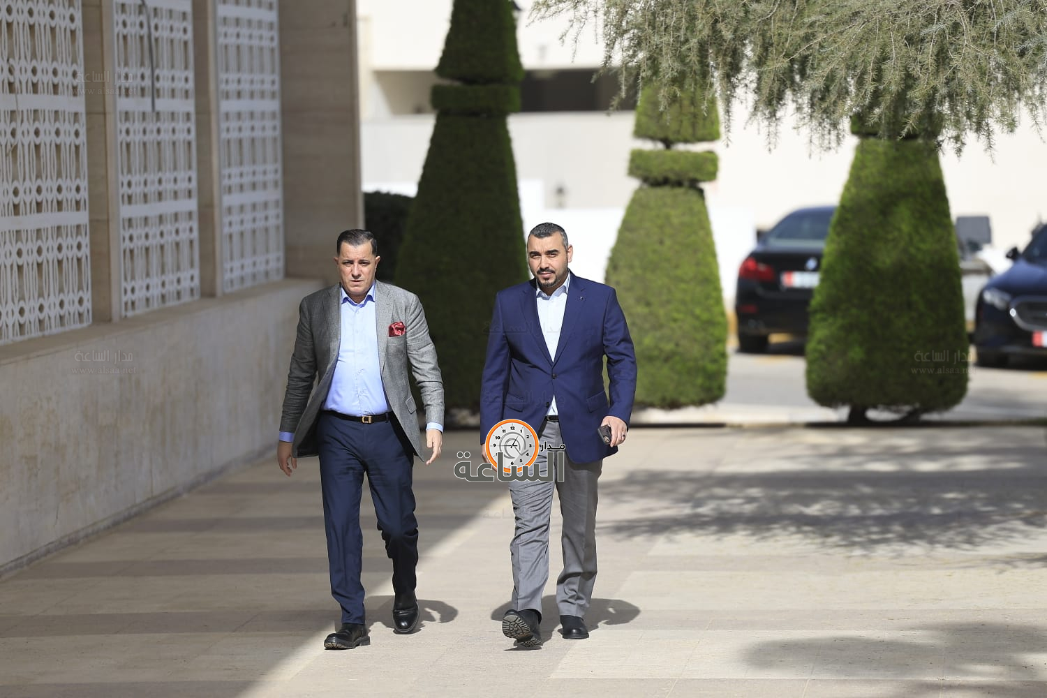 Madar Al-Saa Images 0.497335953047519