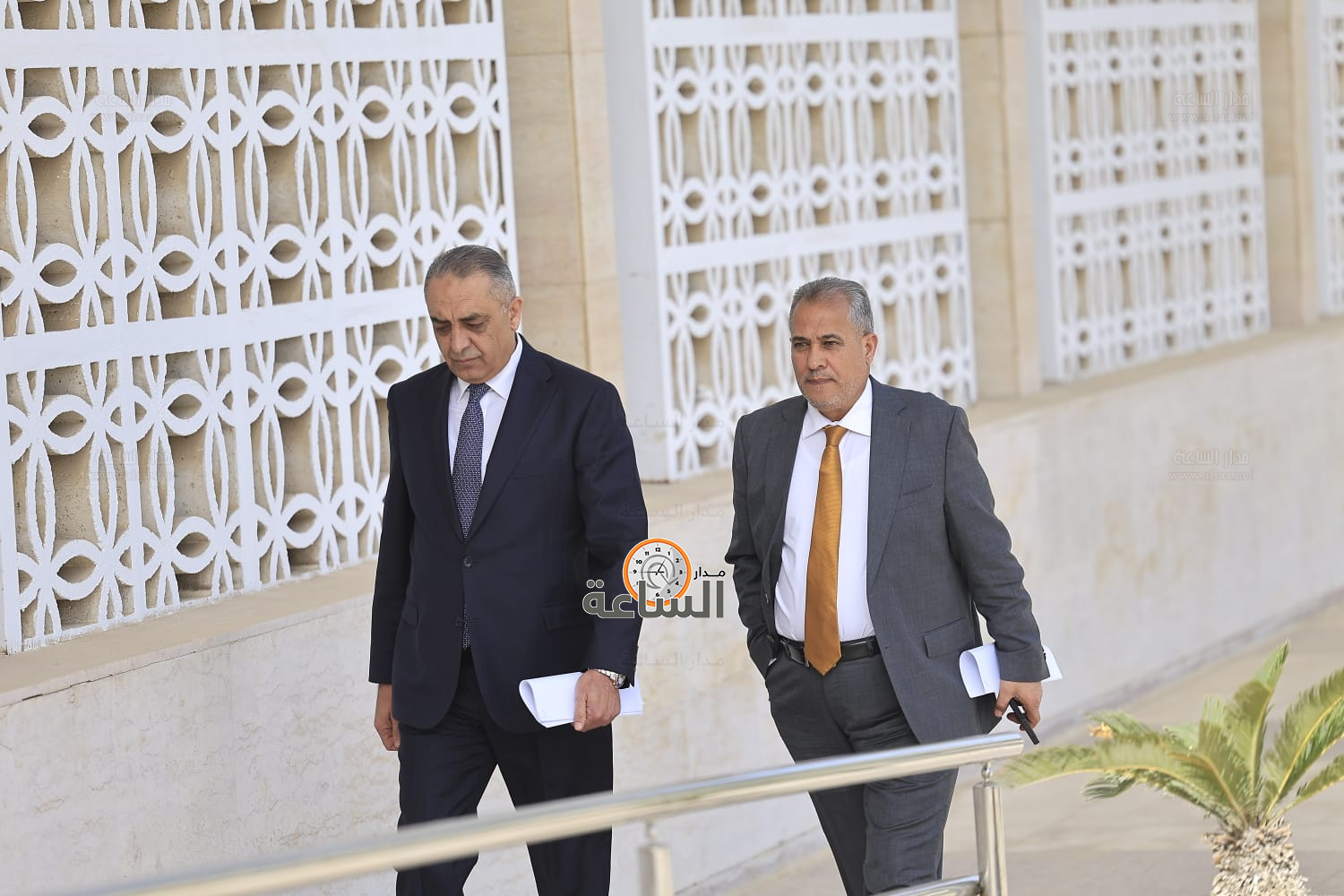 Madar Al-Saa Images 0.10966535050601