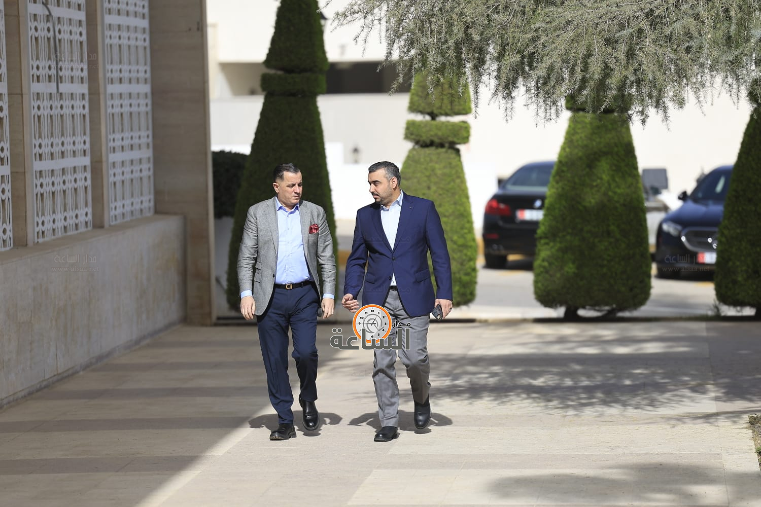 Madar Al-Saa Images 0.2434516199266482