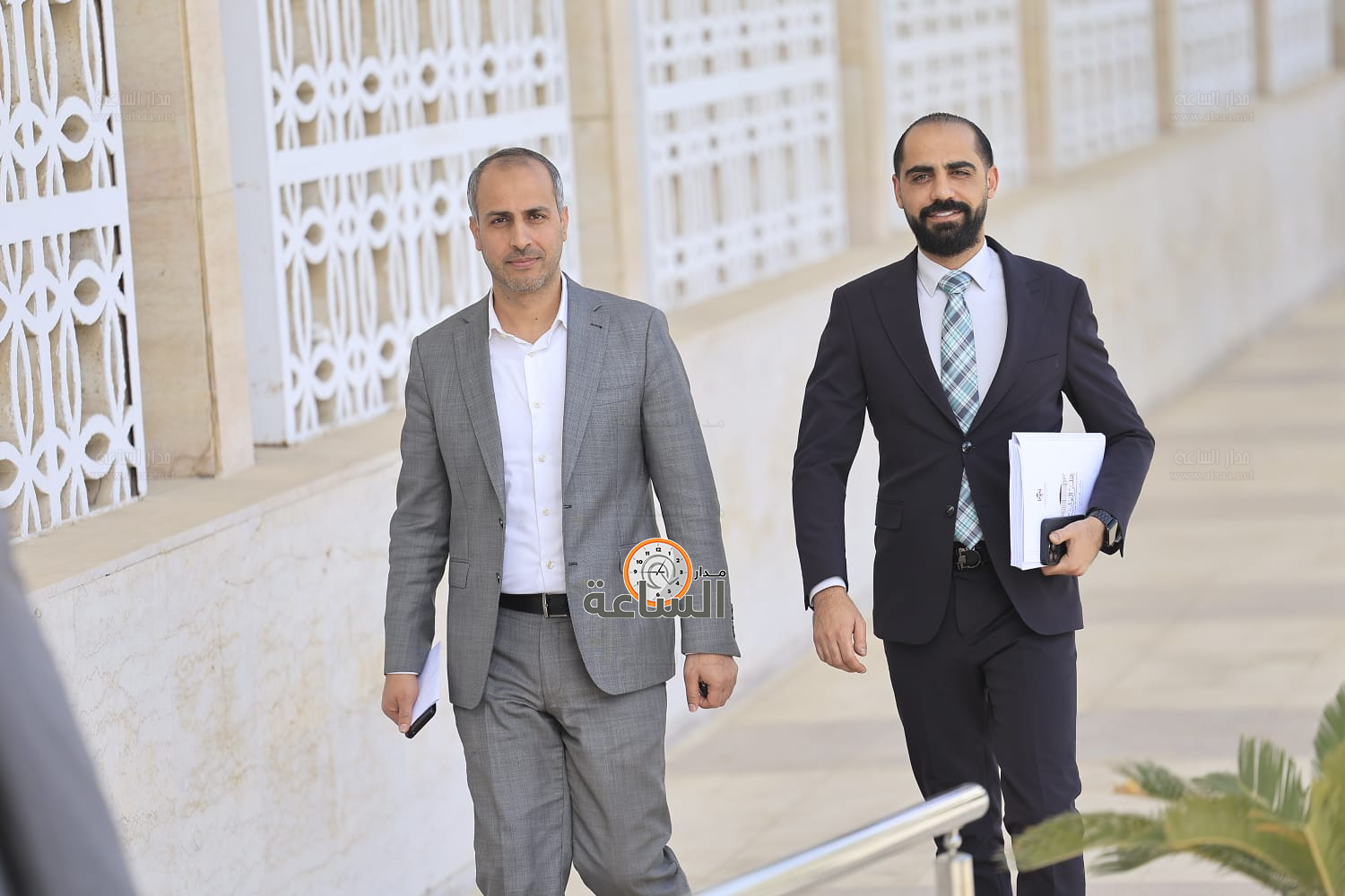 Madar Al-Saa Images 0.5827513173863968