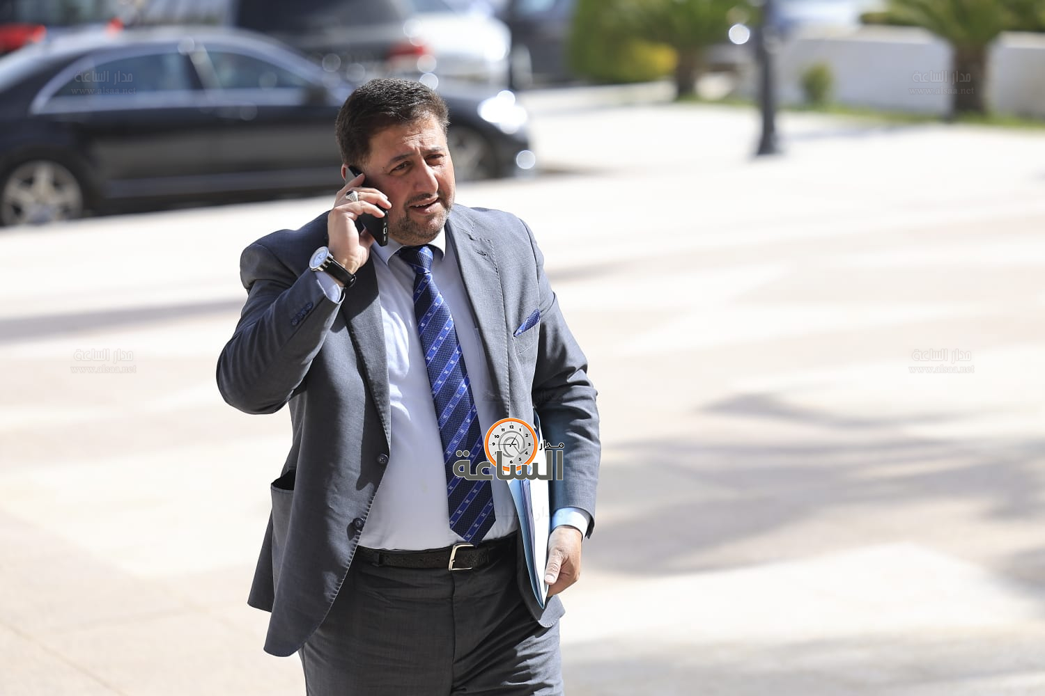 Madar Al-Saa Images 0.8283147528299536