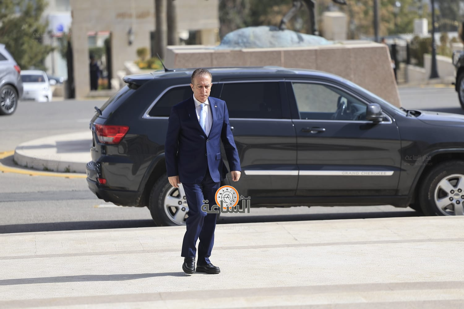 Madar Al-Saa Images 0.8620296811486157