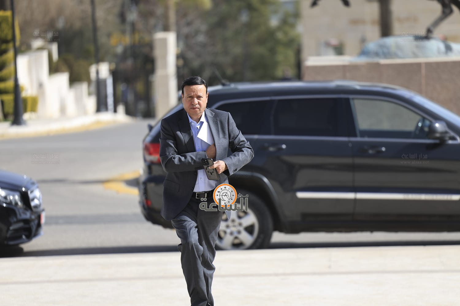 Madar Al-Saa Images 0.7593022529207475