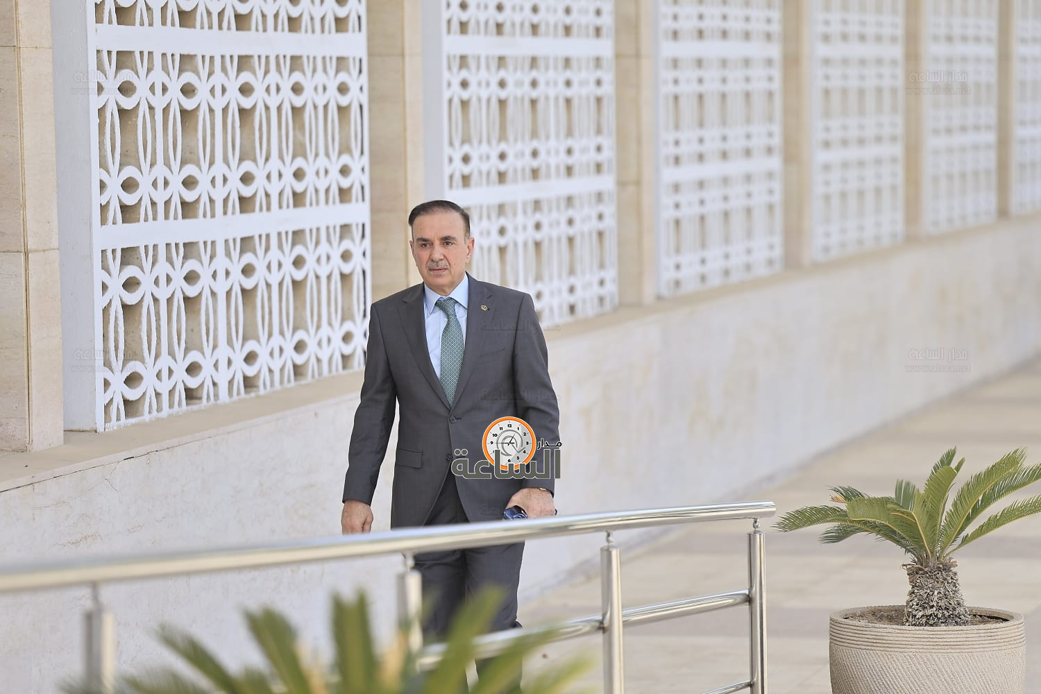 Madar Al-Saa Images 0.30100926563077024