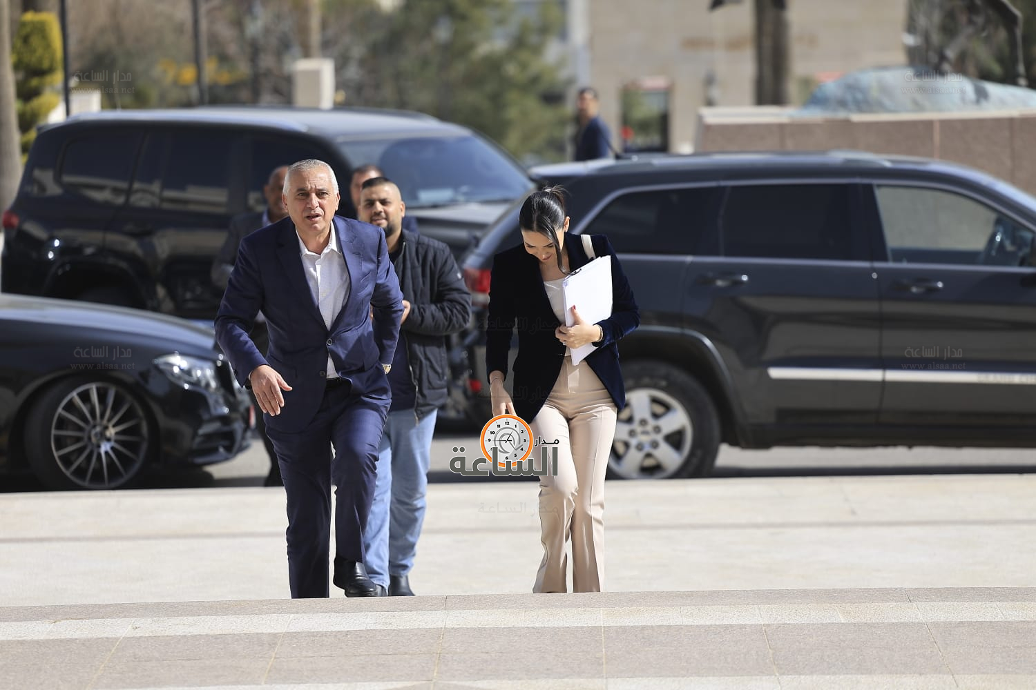 Madar Al-Saa Images 0.18593712567757037