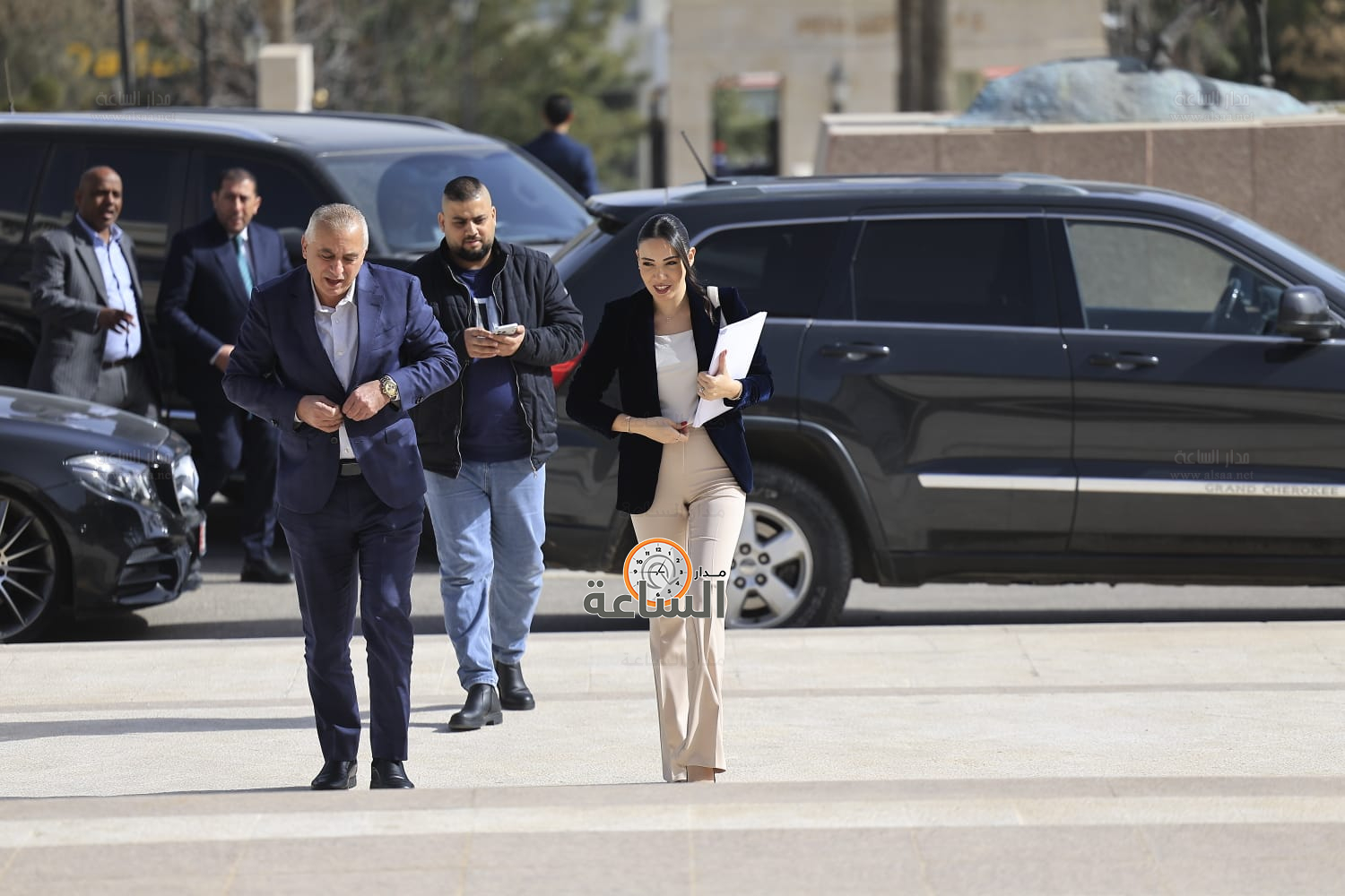 Madar Al-Saa Images 0.6426558646098958