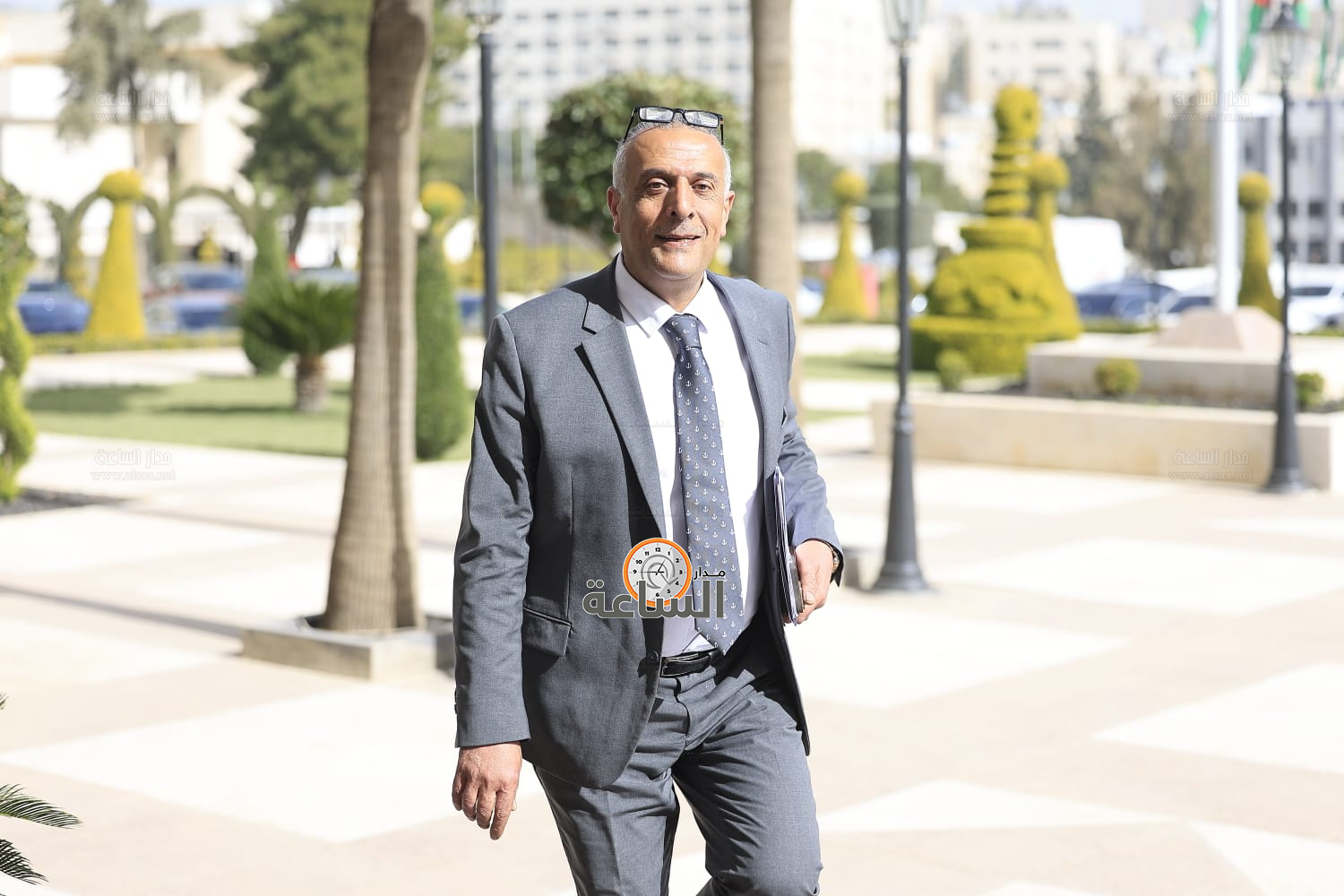 Madar Al-Saa Images 0.5022391443100106