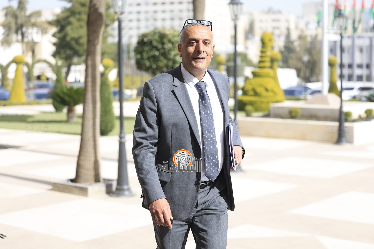 Madar Al-Saa Images 0.09838883698703582