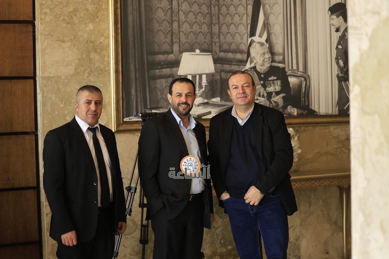 Madar Al-Saa Images 0.3199114562808585