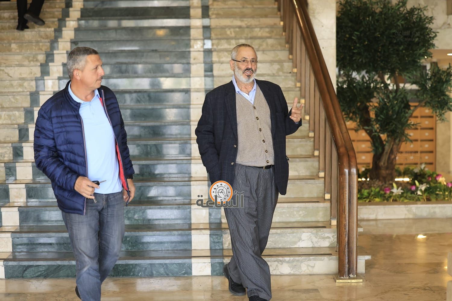 Madar Al-Saa Images 0.10177888366131604