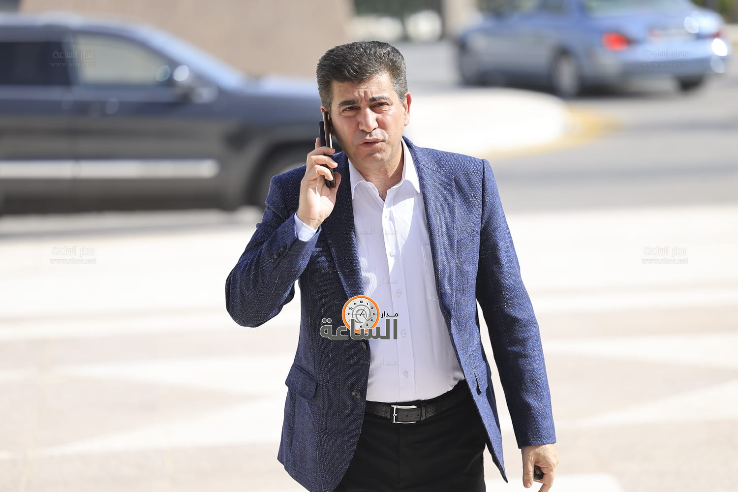 Madar Al-Saa Images 0.5940579133869465