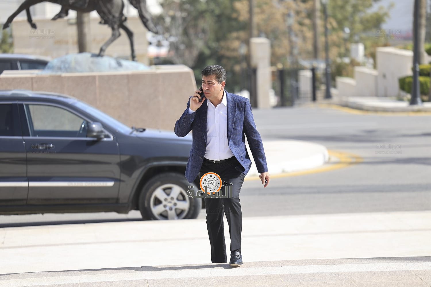 Madar Al-Saa Images 0.14294107338327933