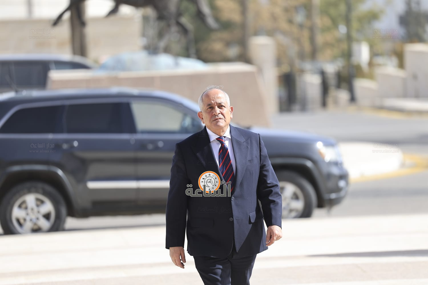 Madar Al-Saa Images 0.2784954710227554