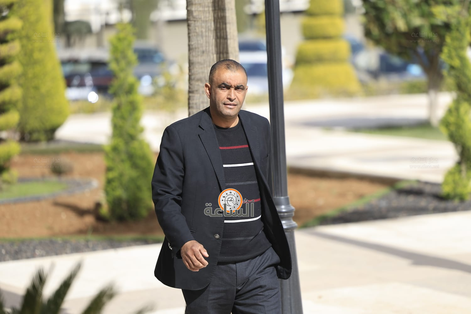 Madar Al-Saa Images 0.9348214301958249