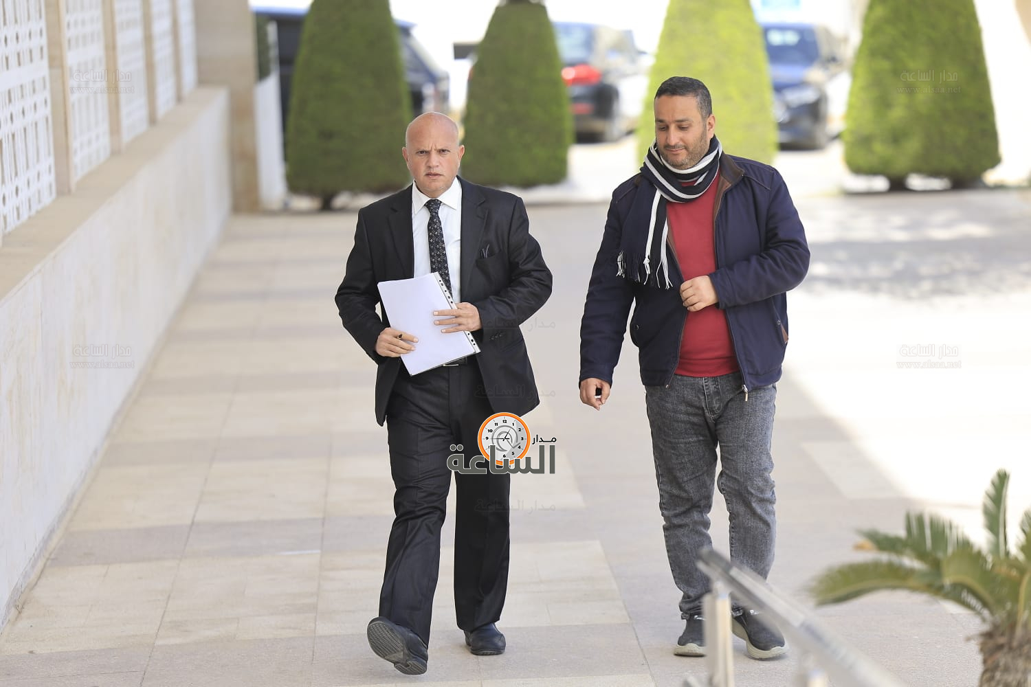 Madar Al-Saa Images 0.6496543235134183