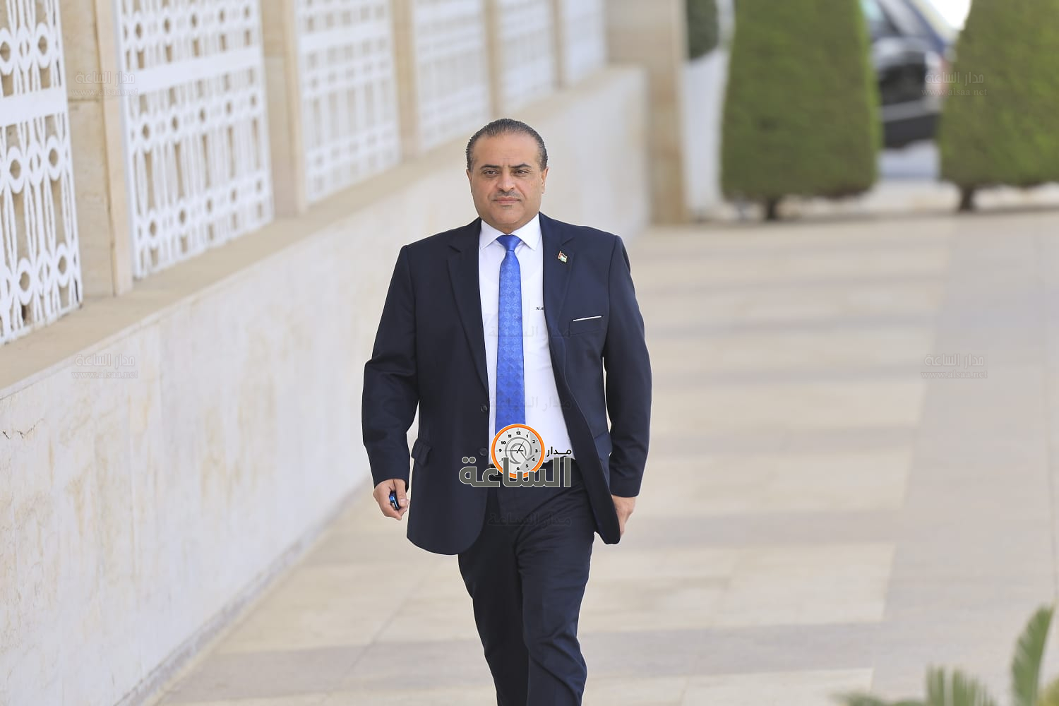 Madar Al-Saa Images 0.24462316342800694