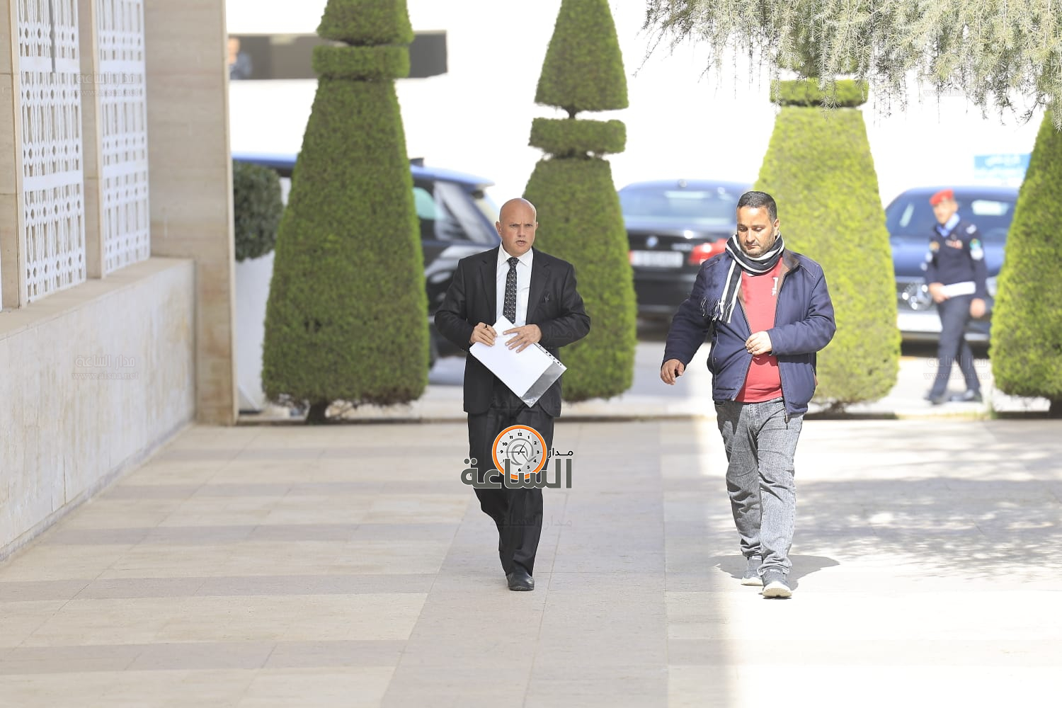 Madar Al-Saa Images 0.3647896316492004