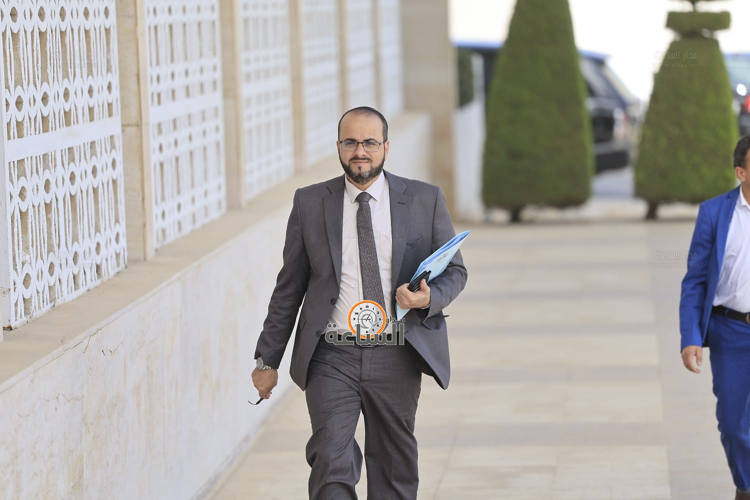 Madar Al-Saa Images 0.5072425092576628