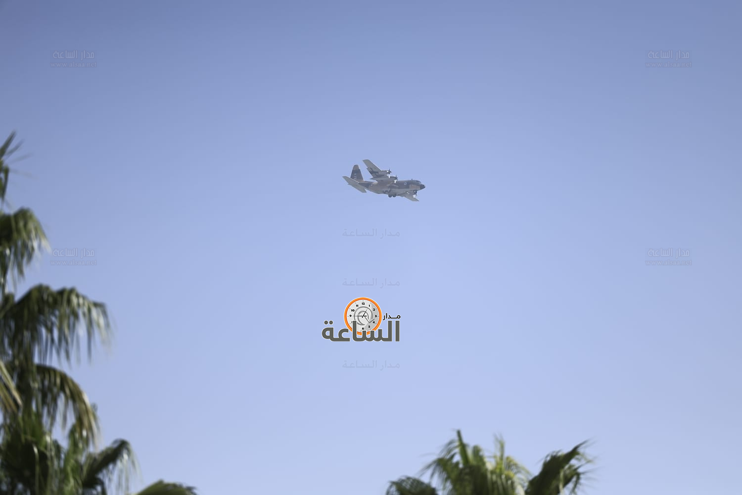 Madar Al-Saa Images 0.044224643807666886