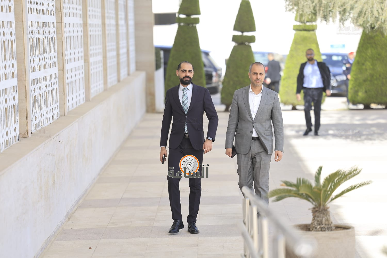 Madar Al-Saa Images 0.5687901256114747