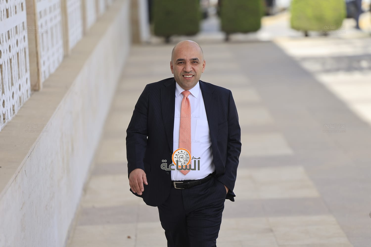 Madar Al-Saa Images 0.3391676054386896