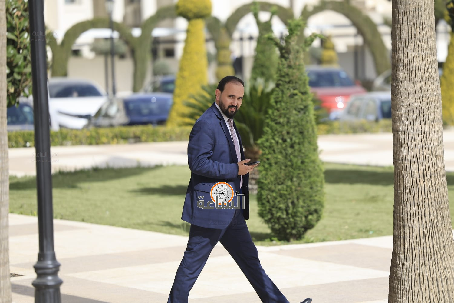 Madar Al-Saa Images 0.14654227064024328