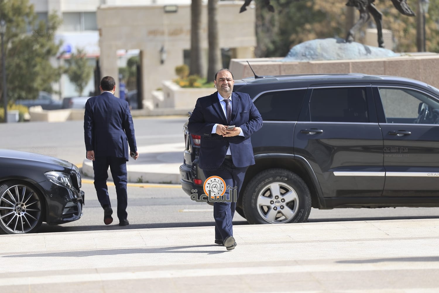 Madar Al-Saa Images 0.810603033718694