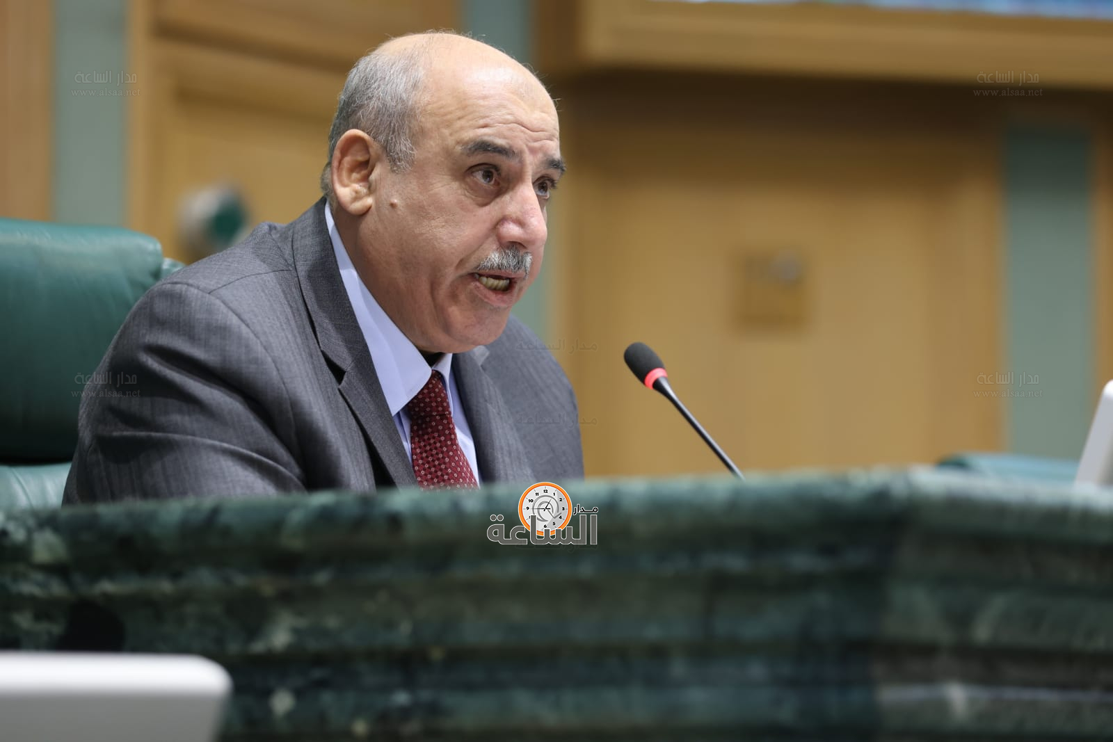 Madar Al-Saa Images 0.01227940516457282