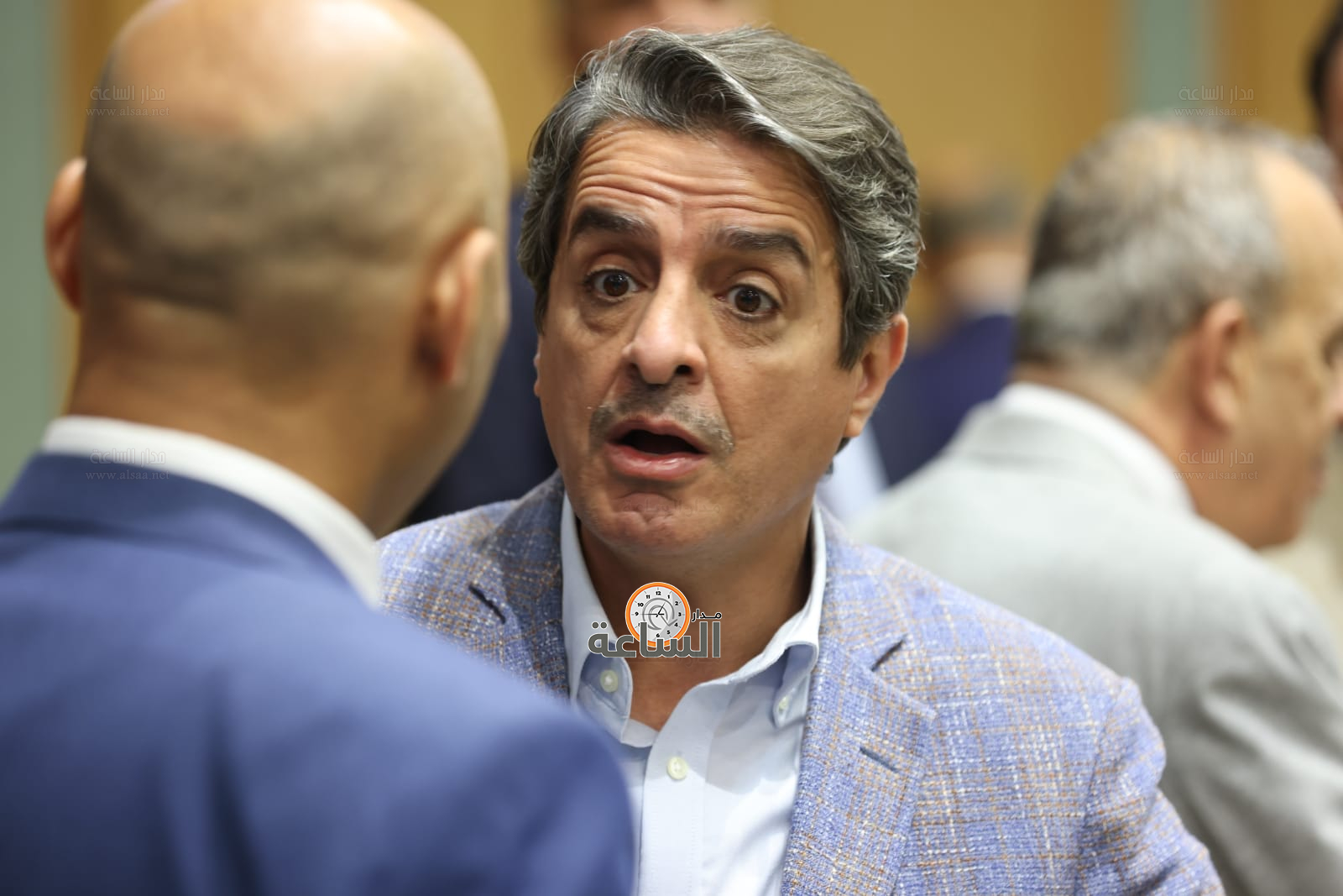 Madar Al-Saa Images 0.7728956605926026