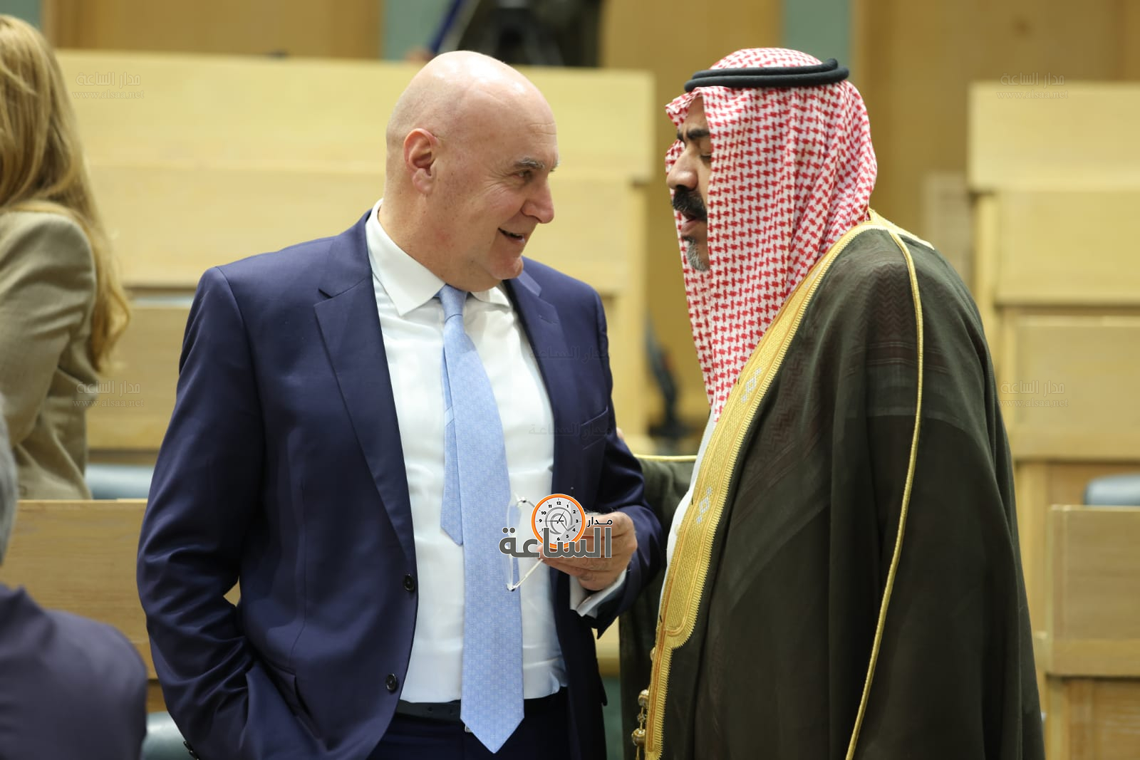 Madar Al-Saa Images 0.4926866425498072