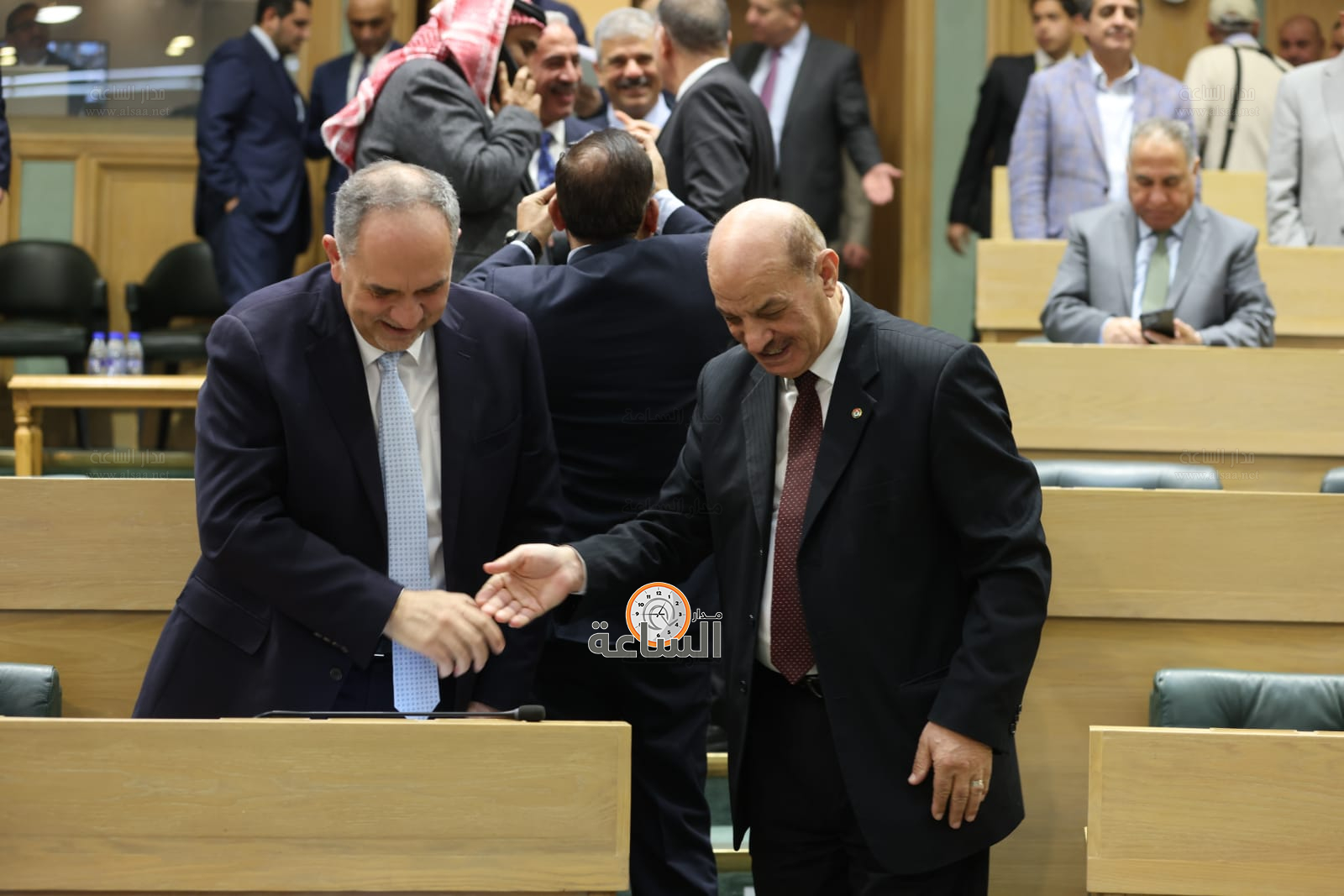 Madar Al-Saa Images 0.5107651743807913