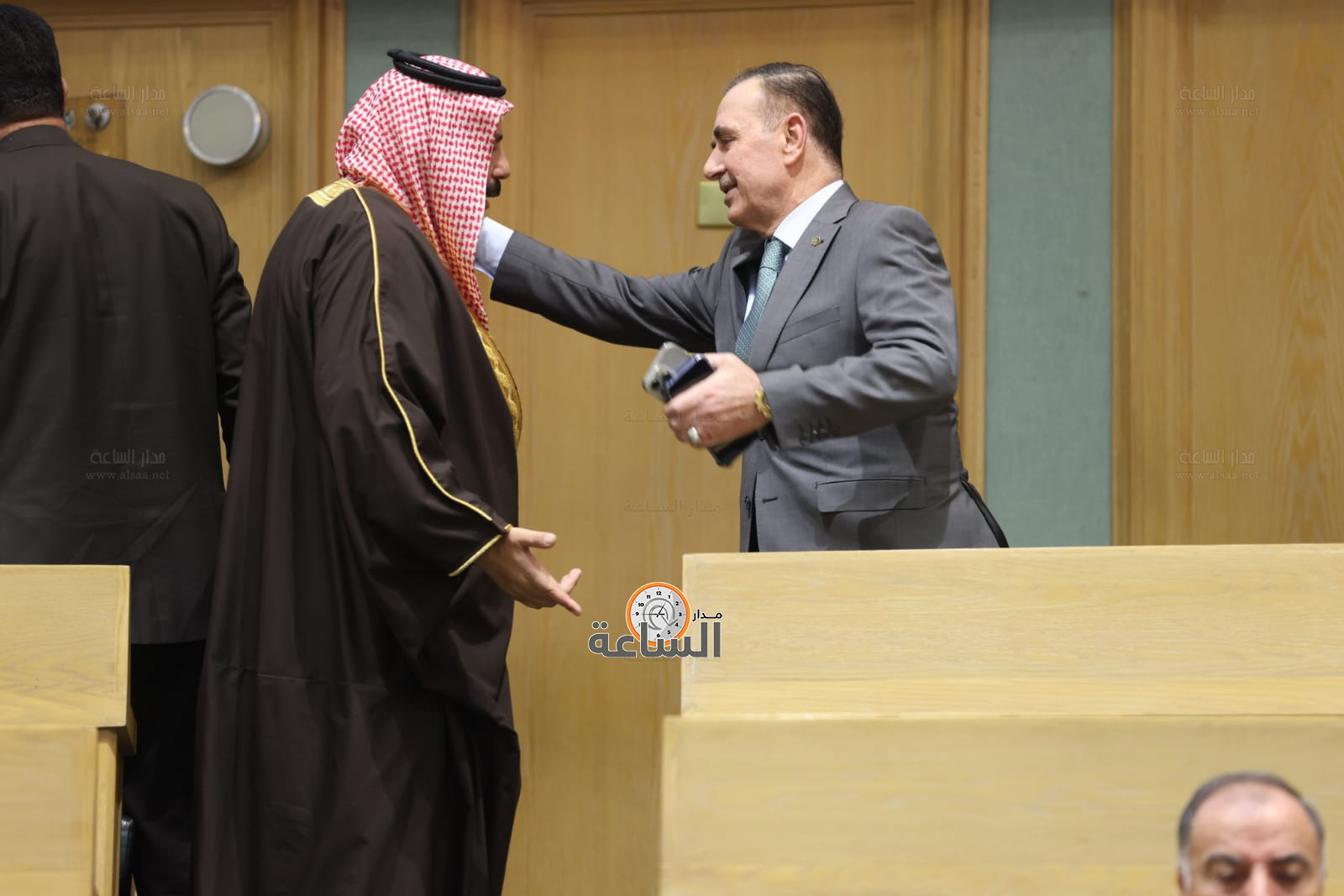 Madar Al-Saa Images 0.22256424508224926