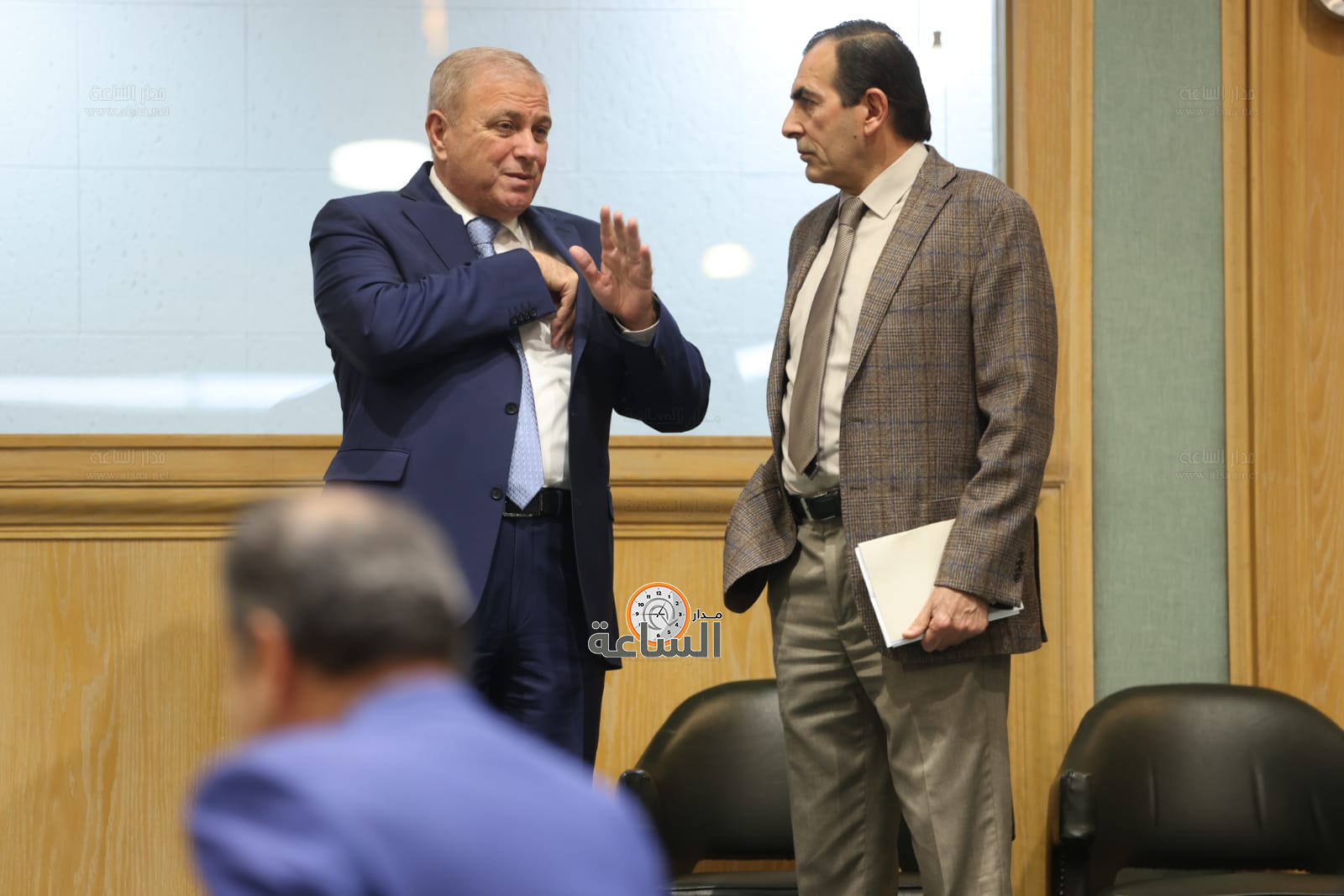 Madar Al-Saa Images 0.06286192359421838