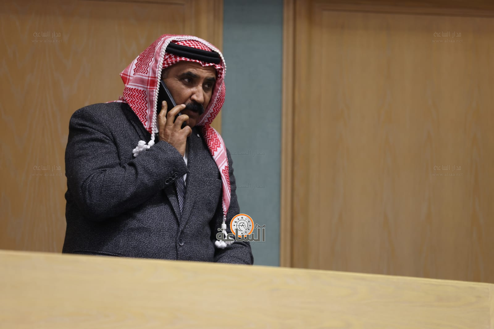 Madar Al-Saa Images 0.5736021176463876