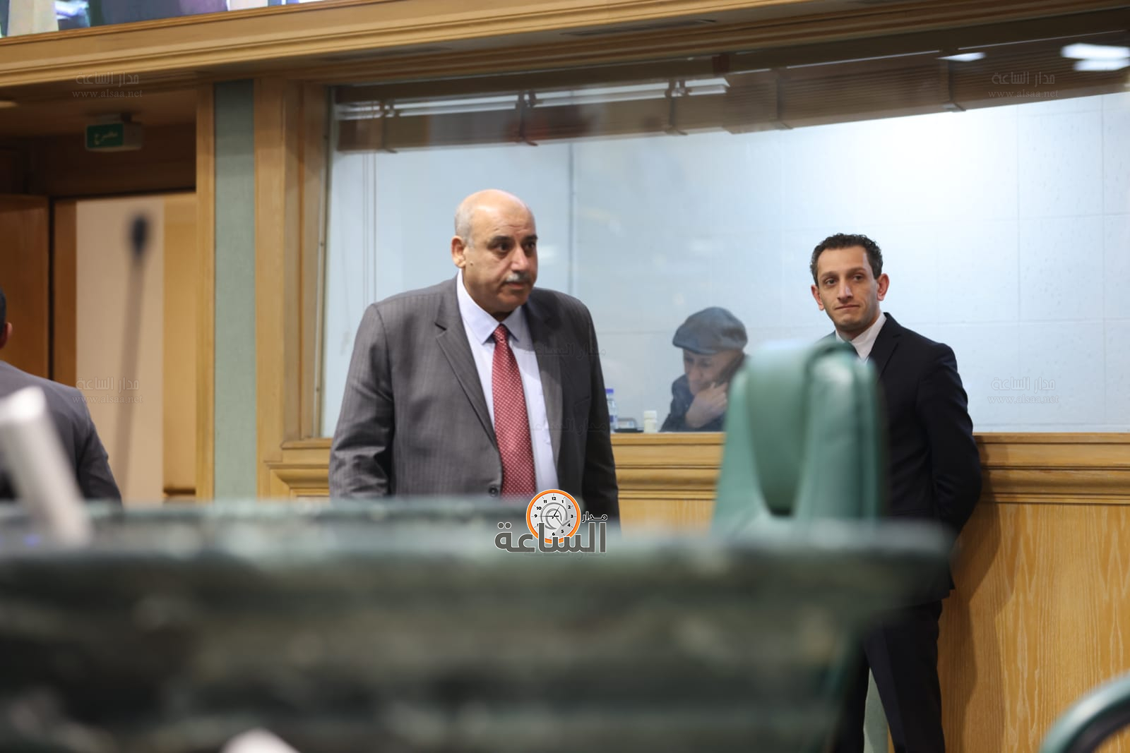 Madar Al-Saa Images 0.188881549438078