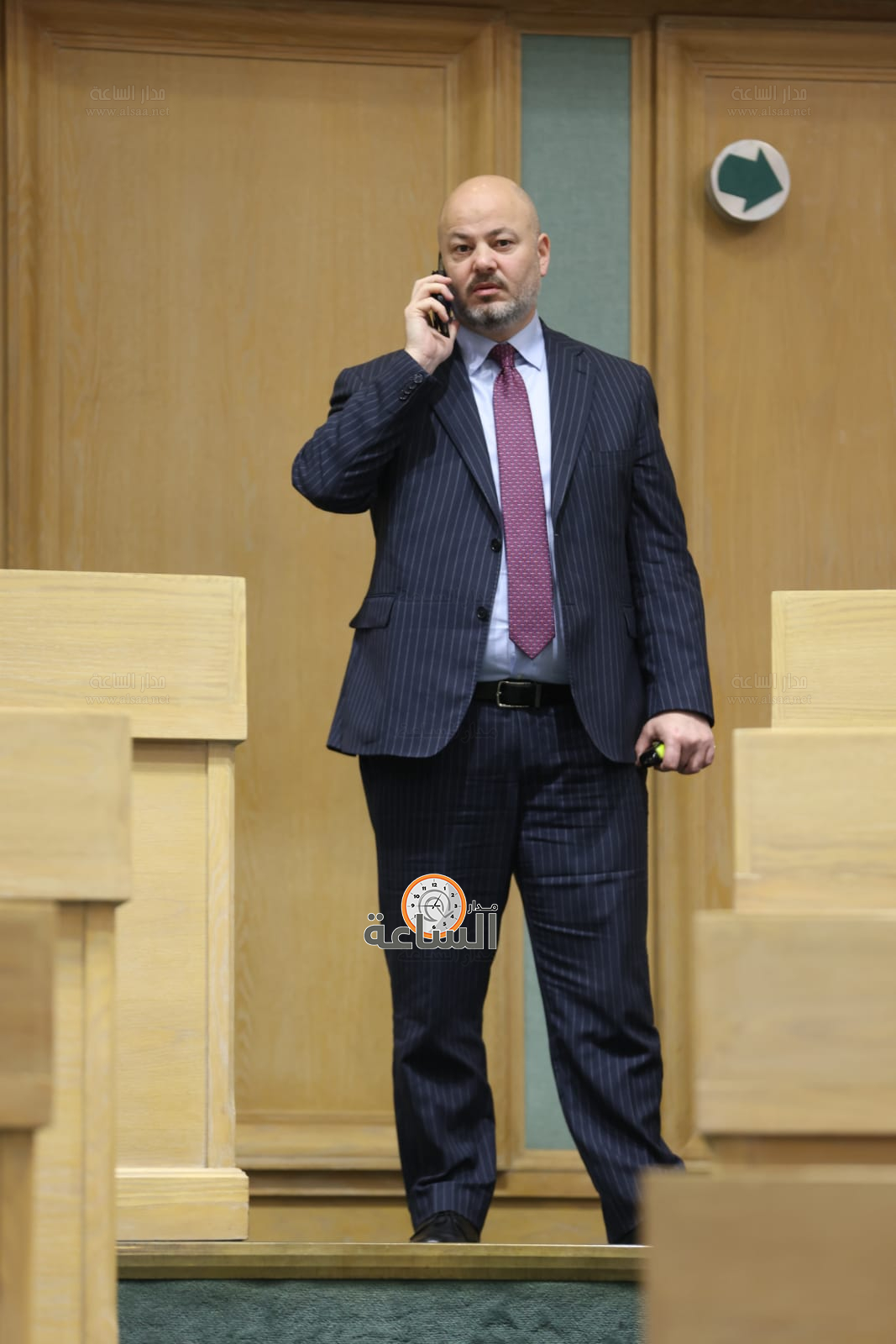 Madar Al-Saa Images 0.9739957242038184