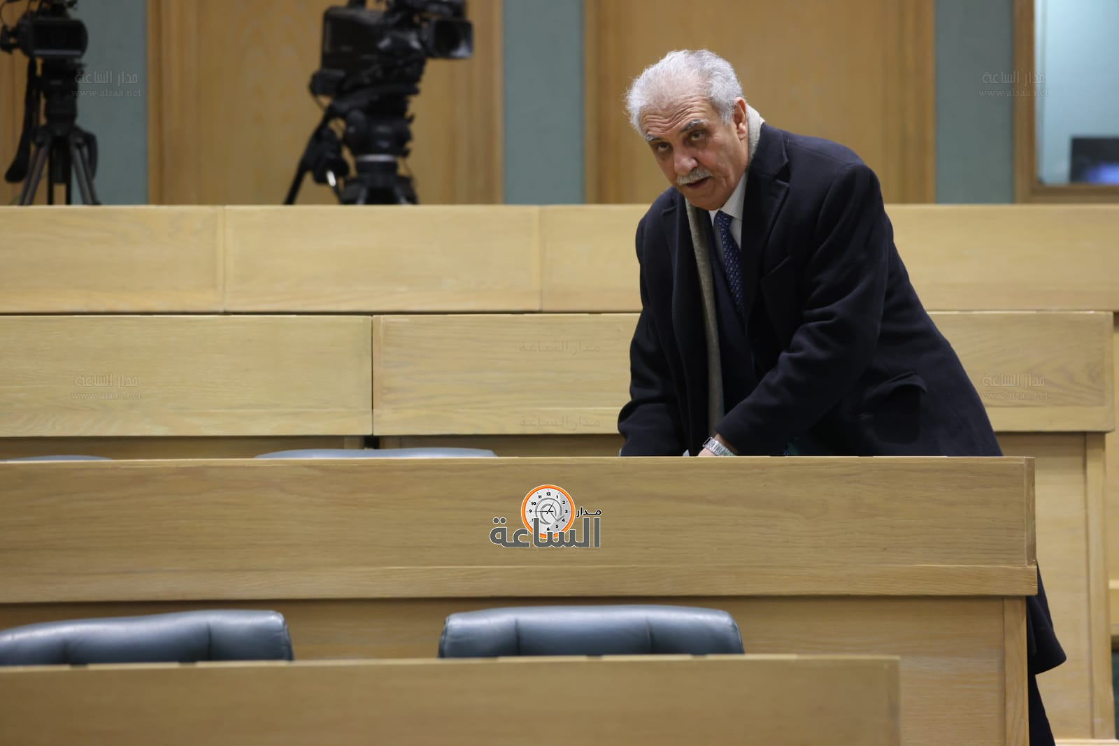 Madar Al-Saa Images 0.44515415367597655