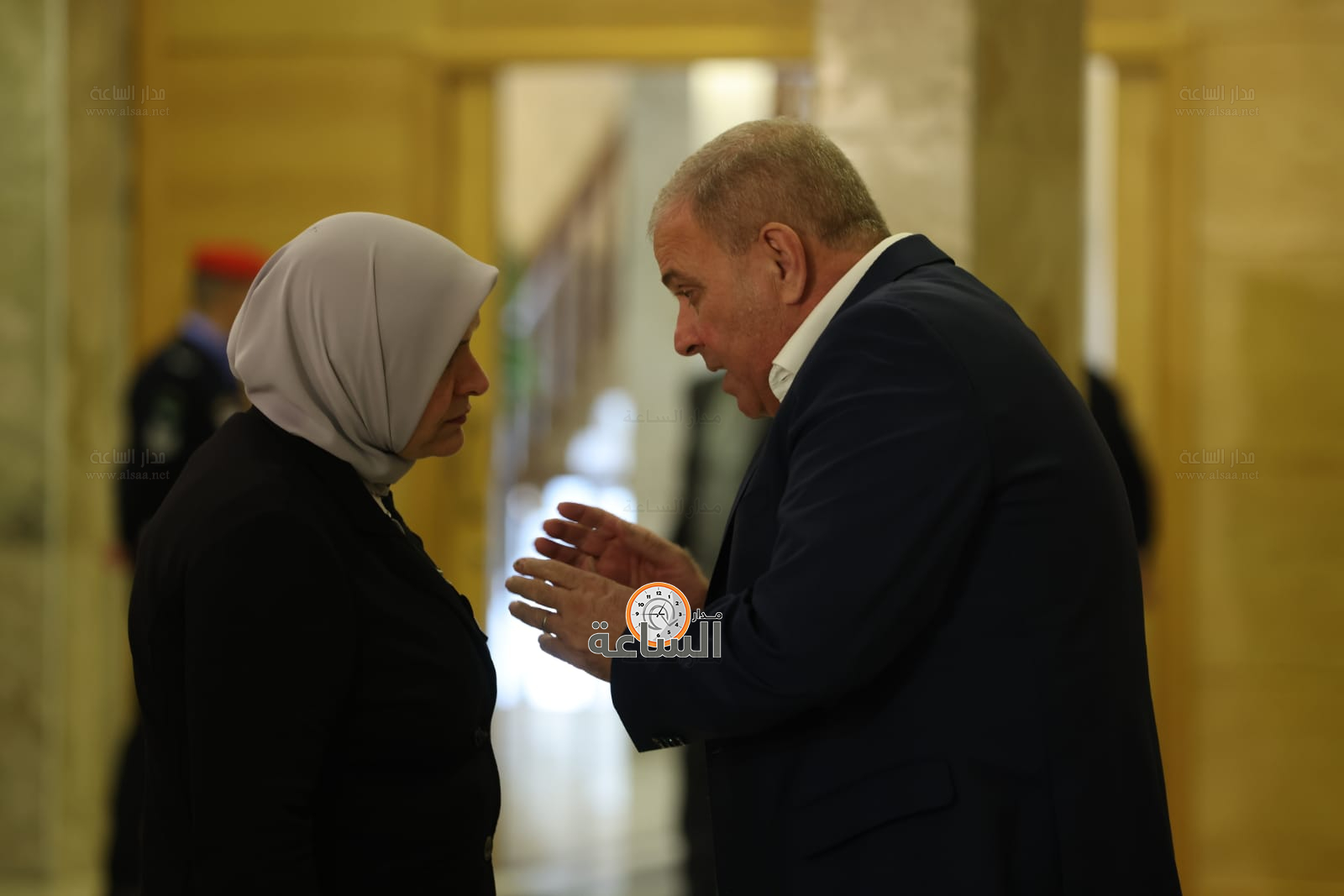 Madar Al-Saa Images 0.7643343390510053