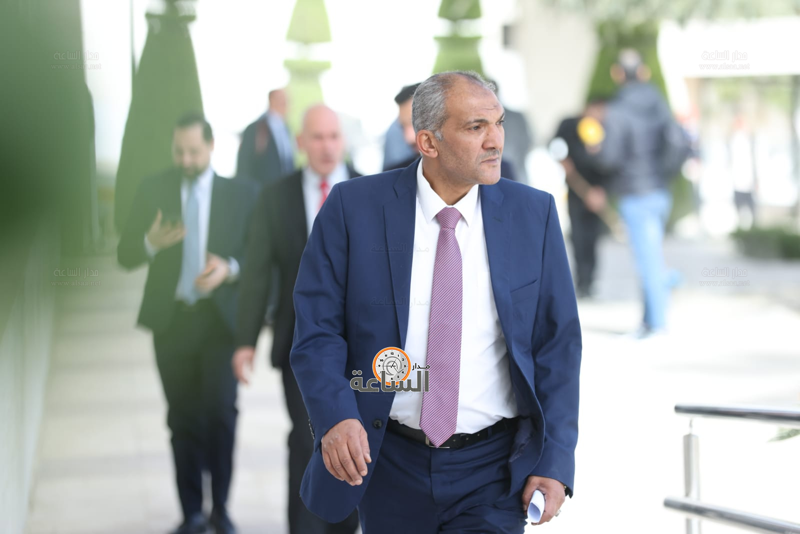 Madar Al-Saa Images 0.20358333766203607