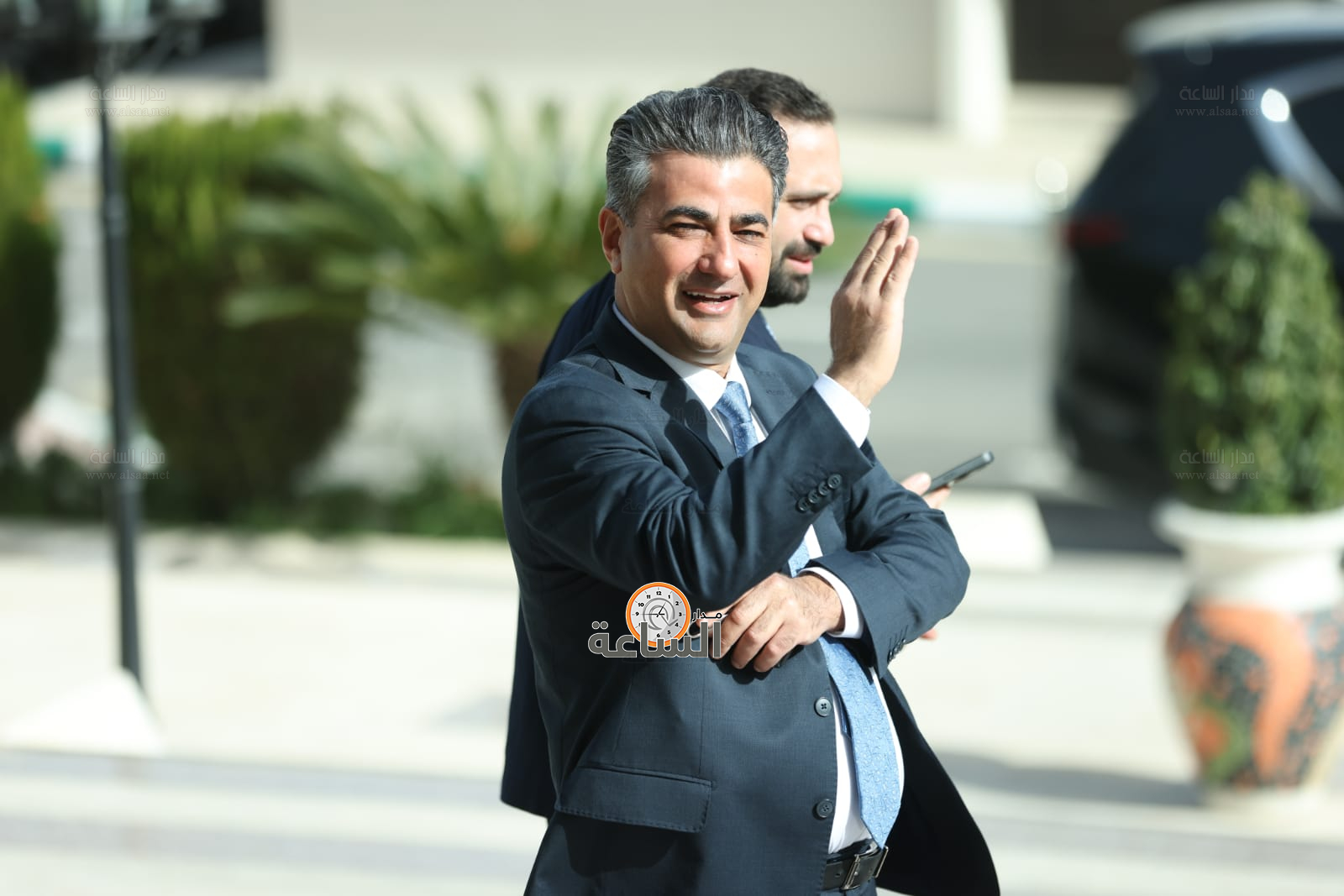 Madar Al-Saa Images 0.8595350518426962