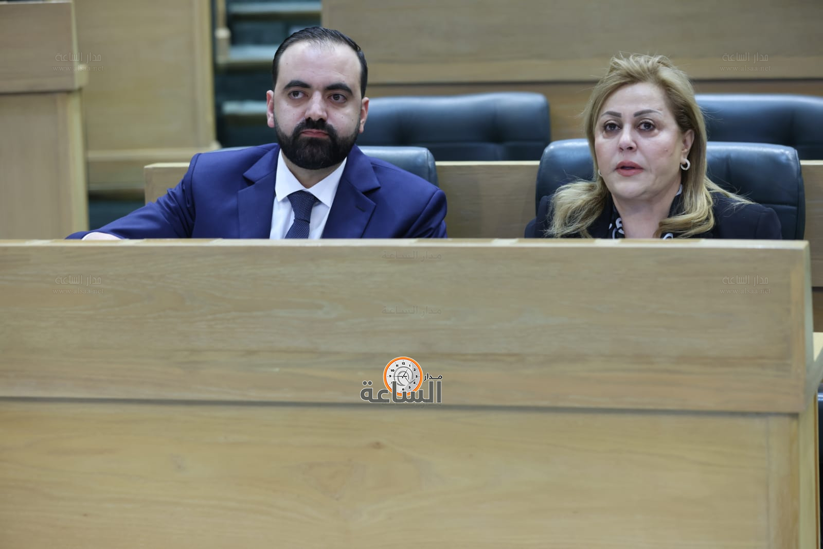 Madar Al-Saa Images 0.16409805388653875