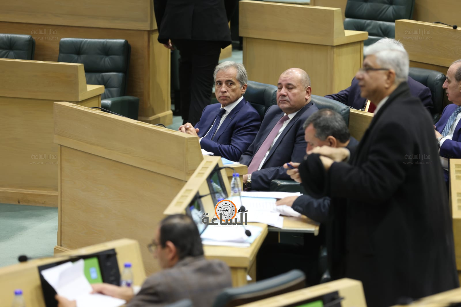 Madar Al-Saa Images 0.8051851338017674