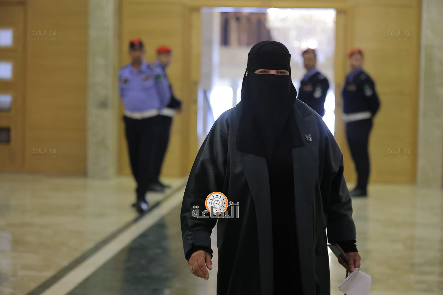 Madar Al-Saa Images 0.24818403098815356