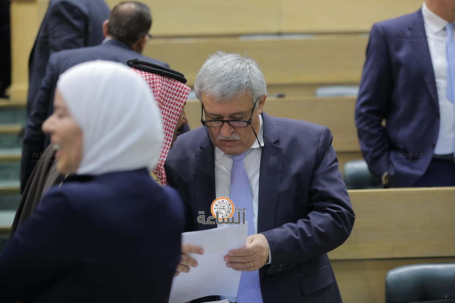 Madar Al-Saa Images 0.21464610509538196