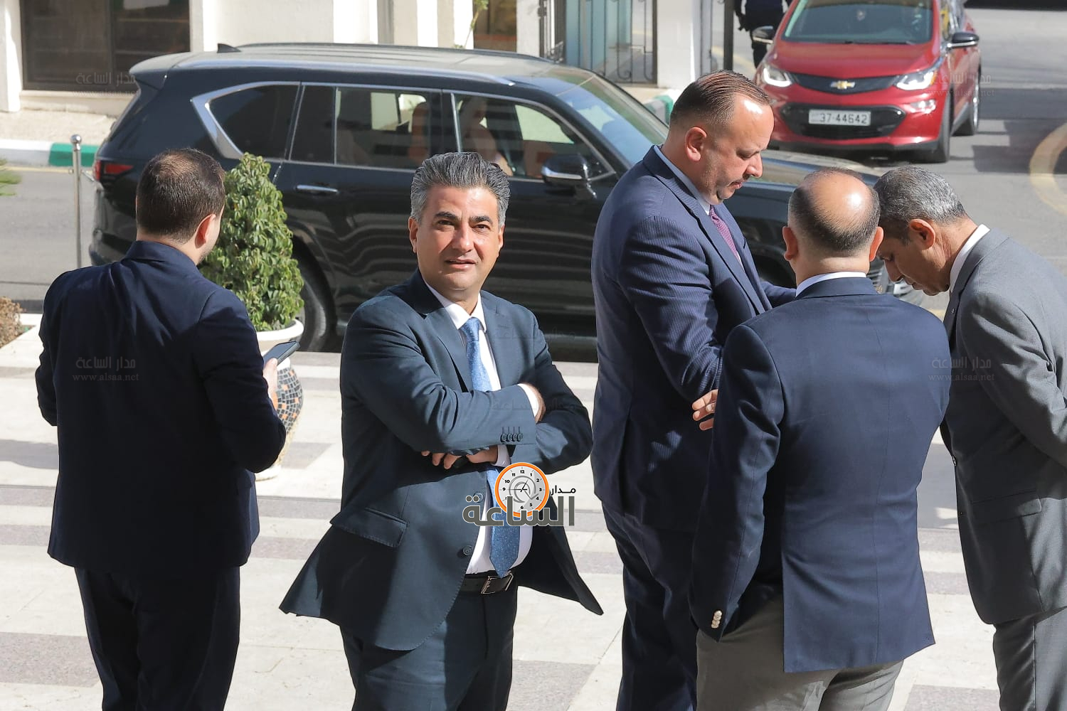 Madar Al-Saa Images 0.36765922598063683