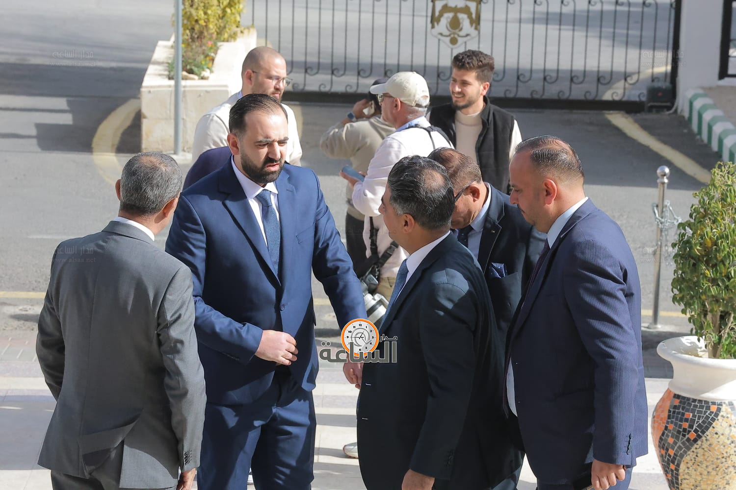 Madar Al-Saa Images 0.19356148849579635