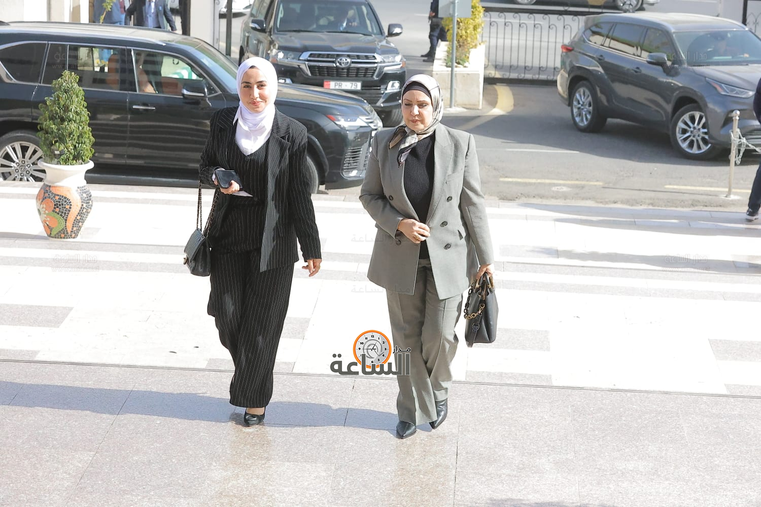 Madar Al-Saa Images 0.5514448007041868