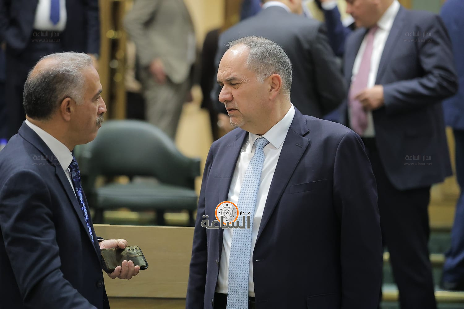 Madar Al-Saa Images 0.6339530992846671