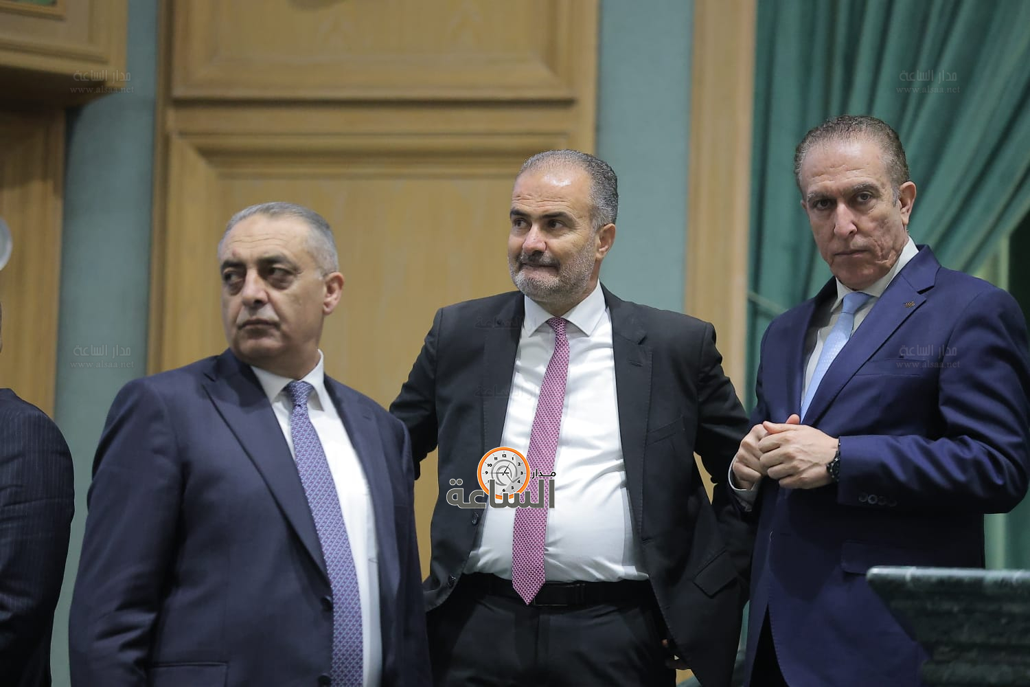 Madar Al-Saa Images 0.37921705246840065